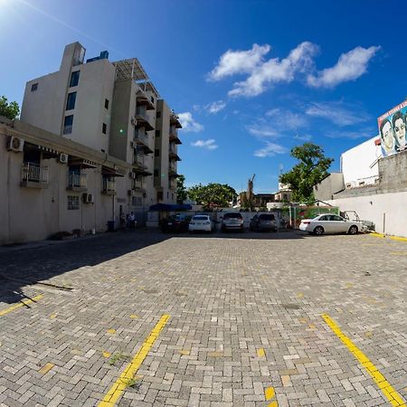 Hotel Renacer Santo Domingo Exteriér fotografie
