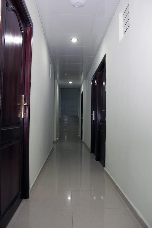 Hotel Renacer Santo Domingo Exteriér fotografie